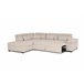 Rinconera reversible con cama STEWART Rinconera reversible con cama STEWART Beige