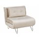 Beliani Conjunto de sofás VESTFOLD Beige