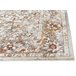 Beliani Alfombra VAYK 80x150 Beige