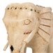 Figura Decorativa Blanco