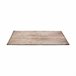 Alfombra Marron