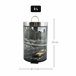 Cubo De Basura "New York" Gris