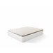 Canapé Estela Abatible Madera 135x190 Blanco