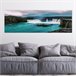 Canvas CASCADAS 50x150cm marca Conforama  Multicolor