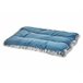 Beliani Cama para mascotas ERGANI Azul