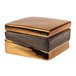 Caja Ceramica Adda Home Dorado