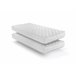 Pack 2 colchones para la cama UPPSALA 80x200cm Blanco