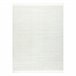 Alfombra SEVILLA AC53B rayas Franjas Bereber marroquí Shaggy 120x170 Crema