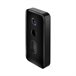 Timbre con Sensor de Movimiento Smart Doorbell 3 Negro