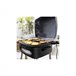Barbacoa eléctrica PerfectCountry BBQ Cecotec Negro