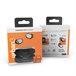 Auriculares in Ear Bluetooth Urban 3 Negro