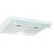 Campana Bomann DU 623.3 Blanco