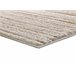 Alfombra de estilo escandinavo LIMA - ATTICGO 140x200 Beige