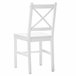 Silla de cocina VALERY Blanco
