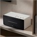 Altavoz Bluetooth Blanco