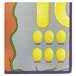 Acomoda Textil – Alfombra Infantil Impermeable y Acolchada. Multicolor