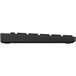 Teclado Bluetooth 355 Negro