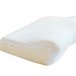 Almohada Ergonómica y Cervical de Espuma con Memoria Confort Plus Crudo