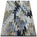 Alfombra DROP JASMINE 758 160x220 Multicolor
