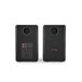 Altavoces Multimedia Studio Monitor 4 Hi Fi Negro