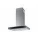Campana decorativa de pared T-invertida SAMSUNG NK24C5070US/UR Negro/ Inox