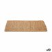 Alfombra Marron