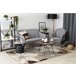 Alfombra FEEL 1602/15055 Flores 180x270 Marron Claro