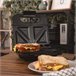 Sandwichera de 750W | UNIVERSALBLUE Inox