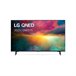 Smart TV 43QNED756RA Negro