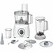 Robot de Cocina MultiTalent3 Blanco