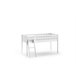 CAMA ALTA SCOTT Blanco