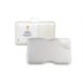 Almohada Ergonómica Cervical DUO con Funda de Bambú Blanco
