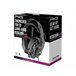 Auriculares con Micrófono Gaming RIG500PROHCG2 Negro