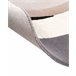 Beliani Alfombra de pelo corto SARGODHA Beige