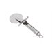 Cortador de pizza GIZMO acero inoxidable Inox
