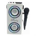 Altavoz Portátil BTP180Z Blanco