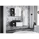 ARMARIO ALTO LEONARDO 35 Blanco