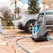 Hidroaspiradores Conga Triton 4000 UltraClean Cecotec Inox