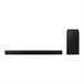 Barra de Sonido HW-B530 Negro