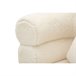 Sillón relax Blanco