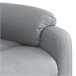 Sillón Reclinable De Masaje Eléctrico Beige