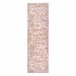 Alfombra de pasillo SOLID 30 HORMIGÓN 80x370 Beige