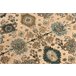 Alfombra de lana OMEGA PARILLO Marco jadeit 170x235 Marron