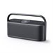 Altavoz Bluetooth Portátil A3130011 Gris