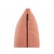 Beliani Chaise longue Bouclé CHEVANNES Beige