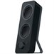 Altavoz inalámbrico con Bluetooth Logitech Z207 Negro