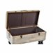 Banqueta Beige