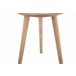 Banco - Kolding - Madera Natural