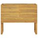 Armario De Baño 90 Madera