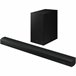 Barra de Sonido HW-B530 Negro